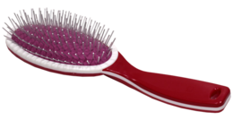 objects & Hairbrush free transparent png image.