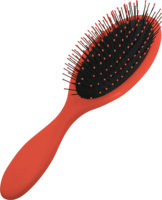 objects & hairbrush free transparent png image.