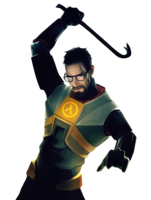 games & half life free transparent png image.