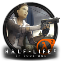 games & Half Life free transparent png image.