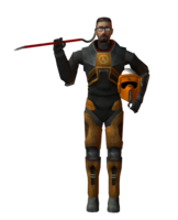 games & Half Life free transparent png image.