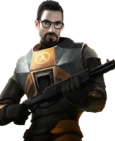 games & Half Life free transparent png image.