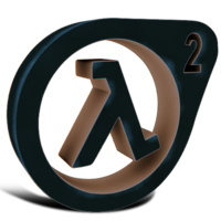 games & half life free transparent png image.