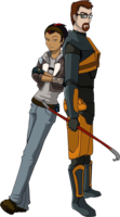 games & half life free transparent png image.