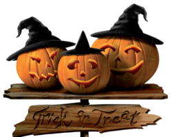 holidays & Halloween free transparent png image.