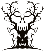 holidays & halloween free transparent png image.