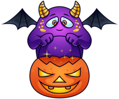 holidays & halloween free transparent png image.