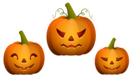 holidays & Halloween free transparent png image.