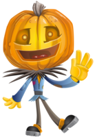 holidays & Halloween free transparent png image.