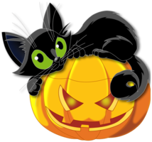 holidays & Halloween free transparent png image.