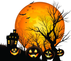 holidays & halloween free transparent png image.