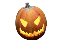 holidays & Halloween free transparent png image.