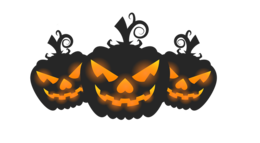 holidays & Halloween free transparent png image.