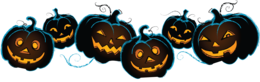 holidays & halloween free transparent png image.