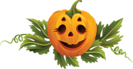 holidays & halloween free transparent png image.