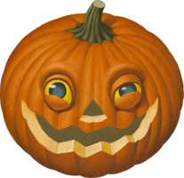 holidays & Halloween free transparent png image.