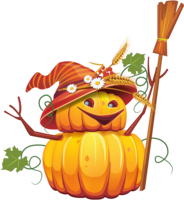 holidays & Halloween free transparent png image.