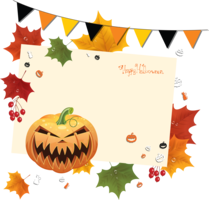 holidays & Halloween free transparent png image.