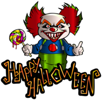 holidays & Halloween free transparent png image.