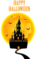 holidays & Halloween free transparent png image.