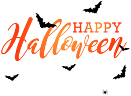 holidays & Halloween free transparent png image.