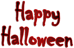 holidays & Halloween free transparent png image.