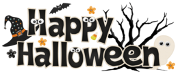 holidays & halloween free transparent png image.