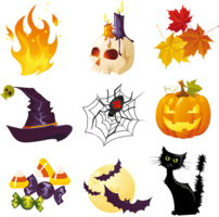 holidays & halloween free transparent png image.