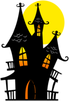 holidays & Halloween free transparent png image.