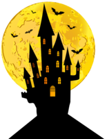 holidays & Halloween free transparent png image.