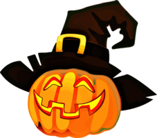 holidays & Halloween free transparent png image.