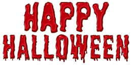 holidays & Halloween free transparent png image.