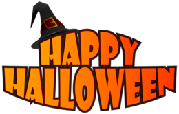 holidays & Halloween free transparent png image.