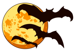 holidays & halloween free transparent png image.