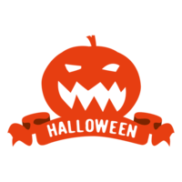 holidays & halloween free transparent png image.