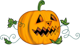 holidays & halloween free transparent png image.