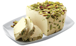 food & Halva free transparent png image.