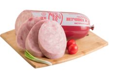 food & Ham free transparent png image.