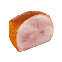 food & Ham free transparent png image.