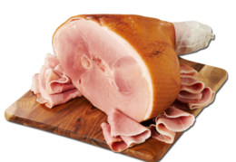 food & Ham free transparent png image.