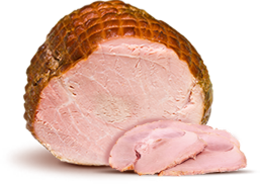 food & ham free transparent png image.