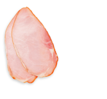 food & ham free transparent png image.