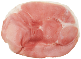 food & Ham free transparent png image.