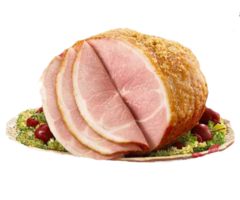 food & Ham free transparent png image.