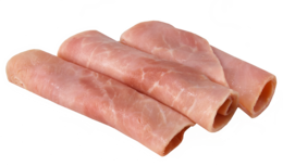 food & Ham free transparent png image.