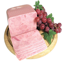 food & ham free transparent png image.