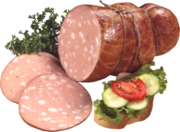 food & Ham free transparent png image.