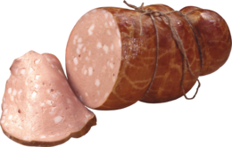 food & Ham free transparent png image.