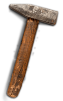 technic & hammer free transparent png image.