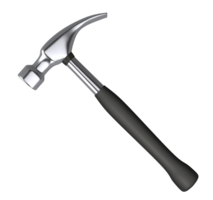 Hammer&technic png image